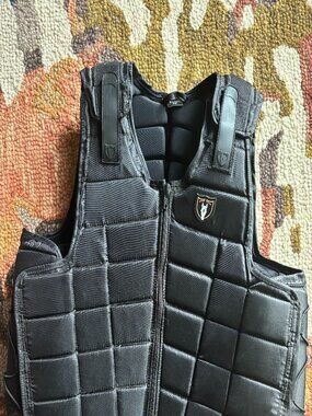 Tipperary Adult Contender XC Vest - Adult XS